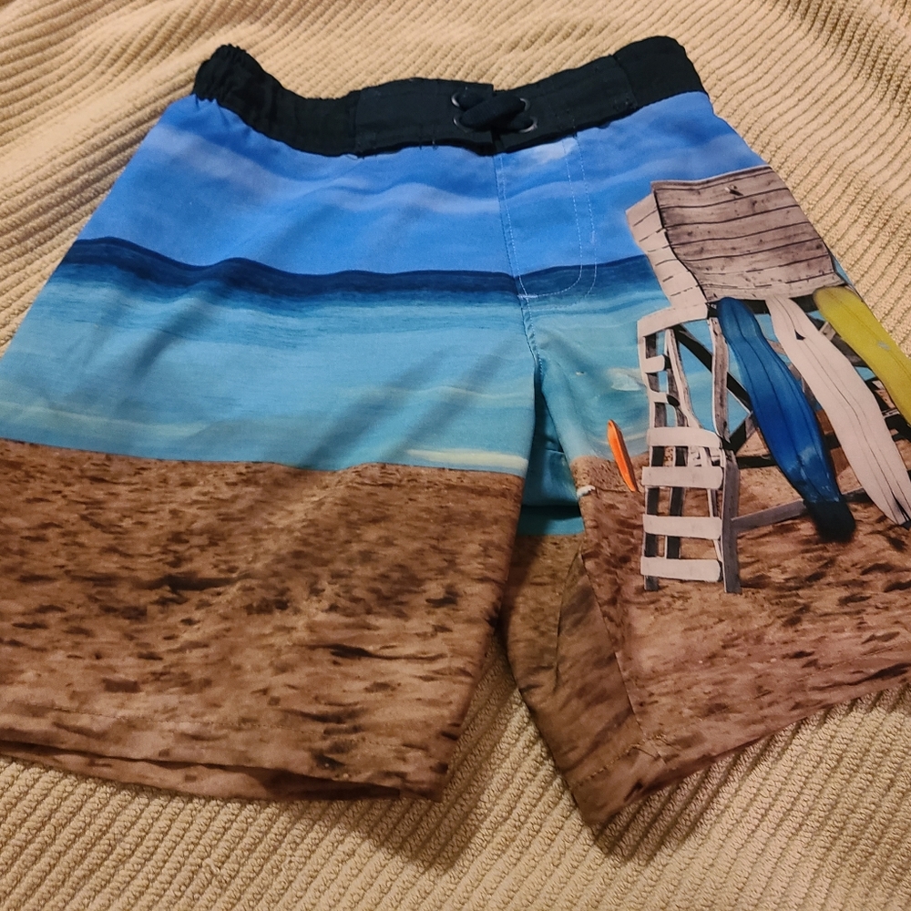 Swim Trunks